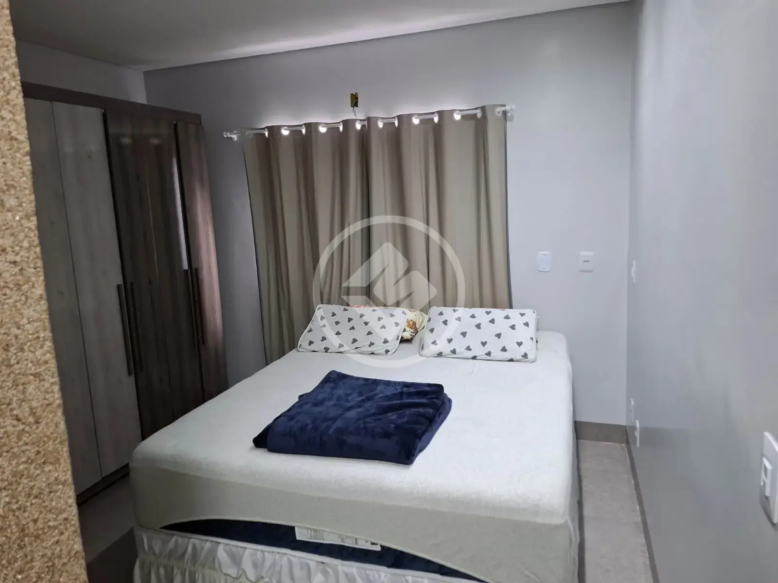 Casa 3 quartos no Residencial Jardim Helena, Rio Verde — foto 4 de 4