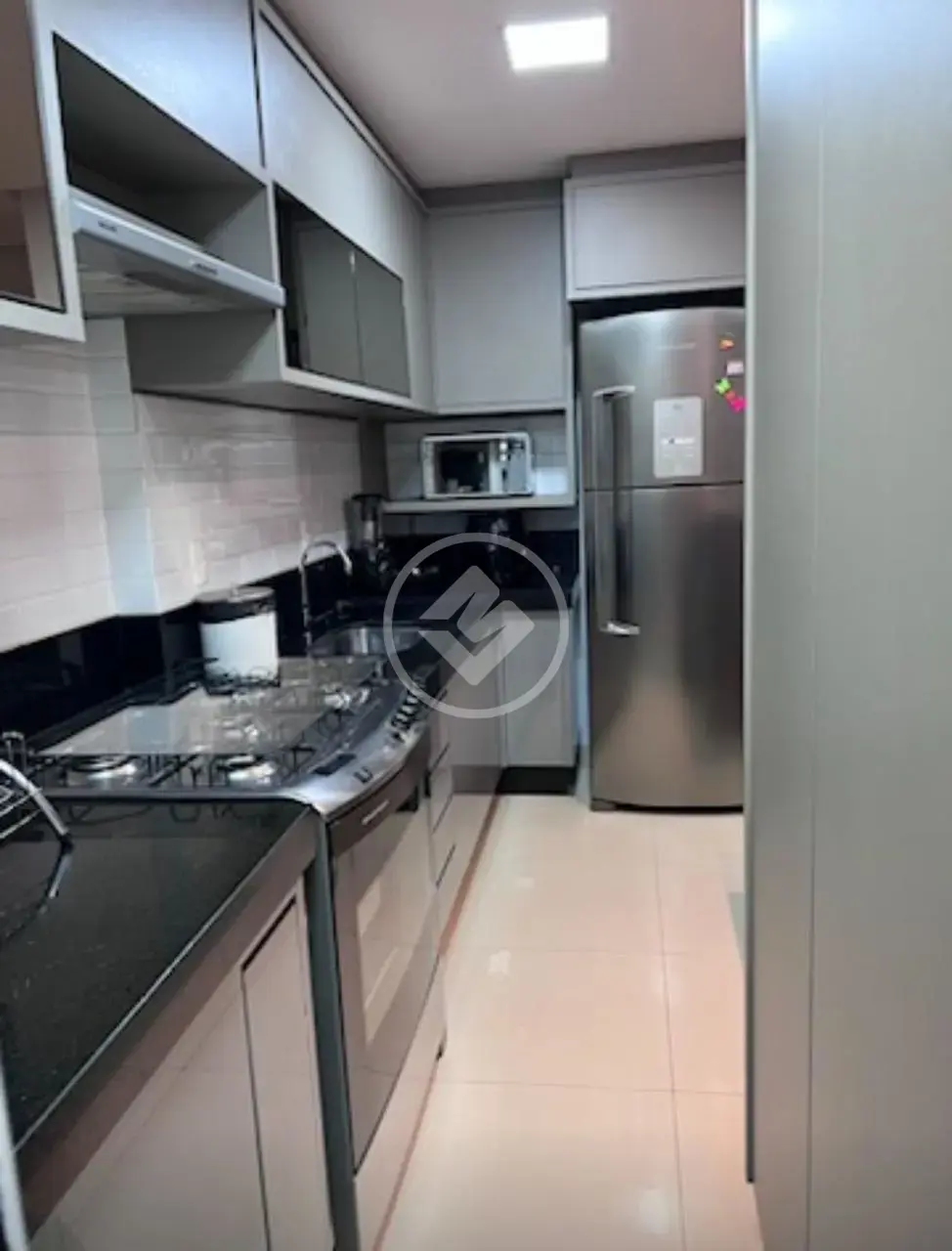 Apartamento 2 quartos no Setor Morada do Sol, Rio Verde — foto 2 de 6