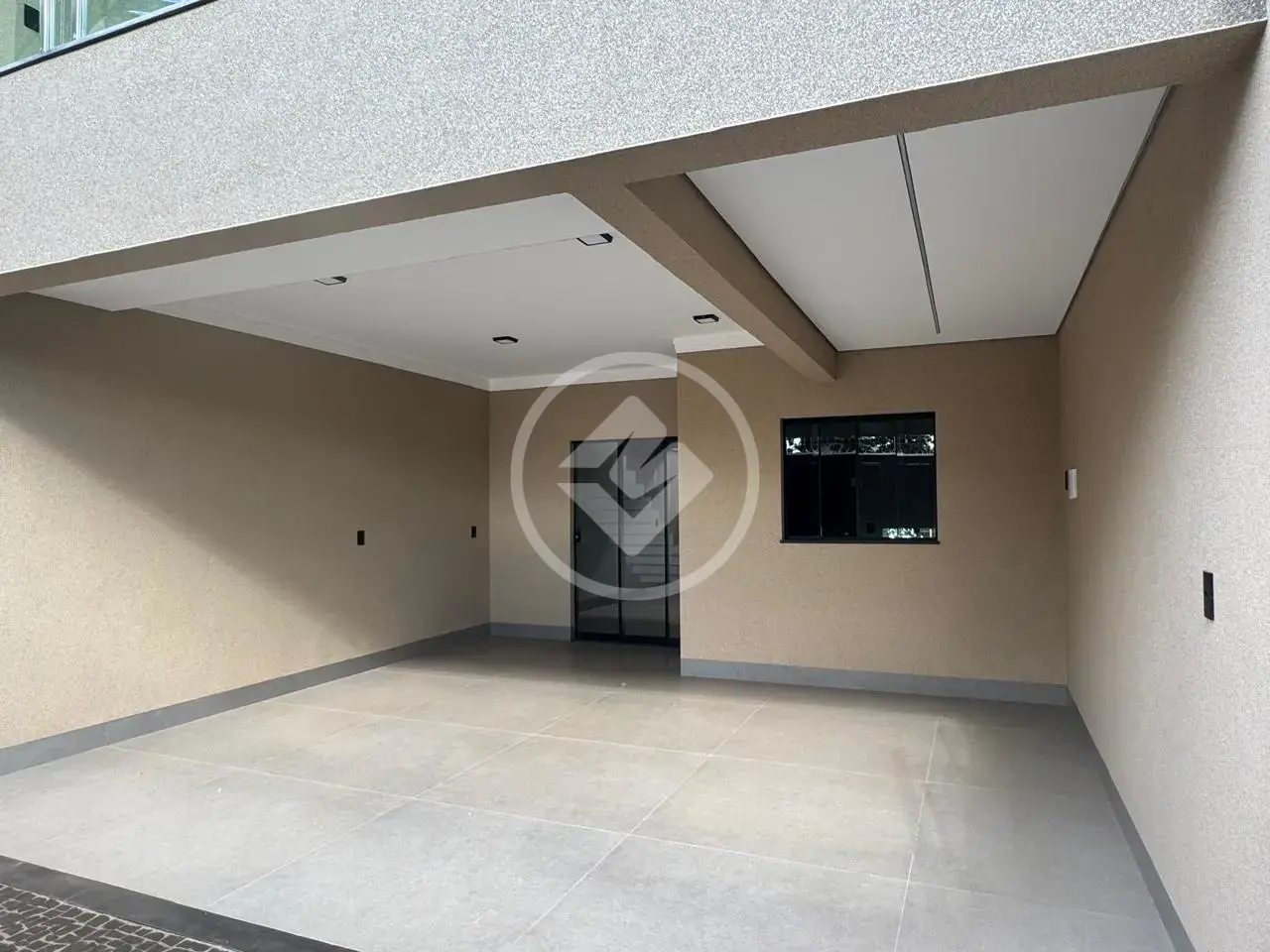 Sobrado 4 quartos no Parque das Laranjeiras Prolongamento, Rio Verde — foto 2 de 6
