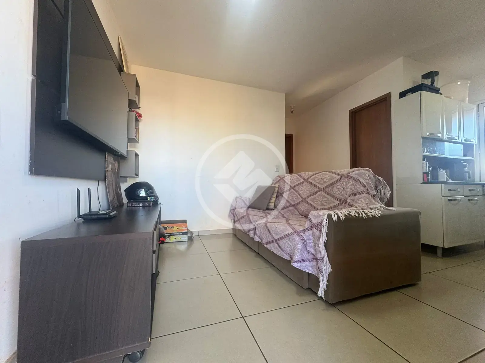 Casa Condomínio Portal dos Ipês 3, Rio Verde - GO — foto 2