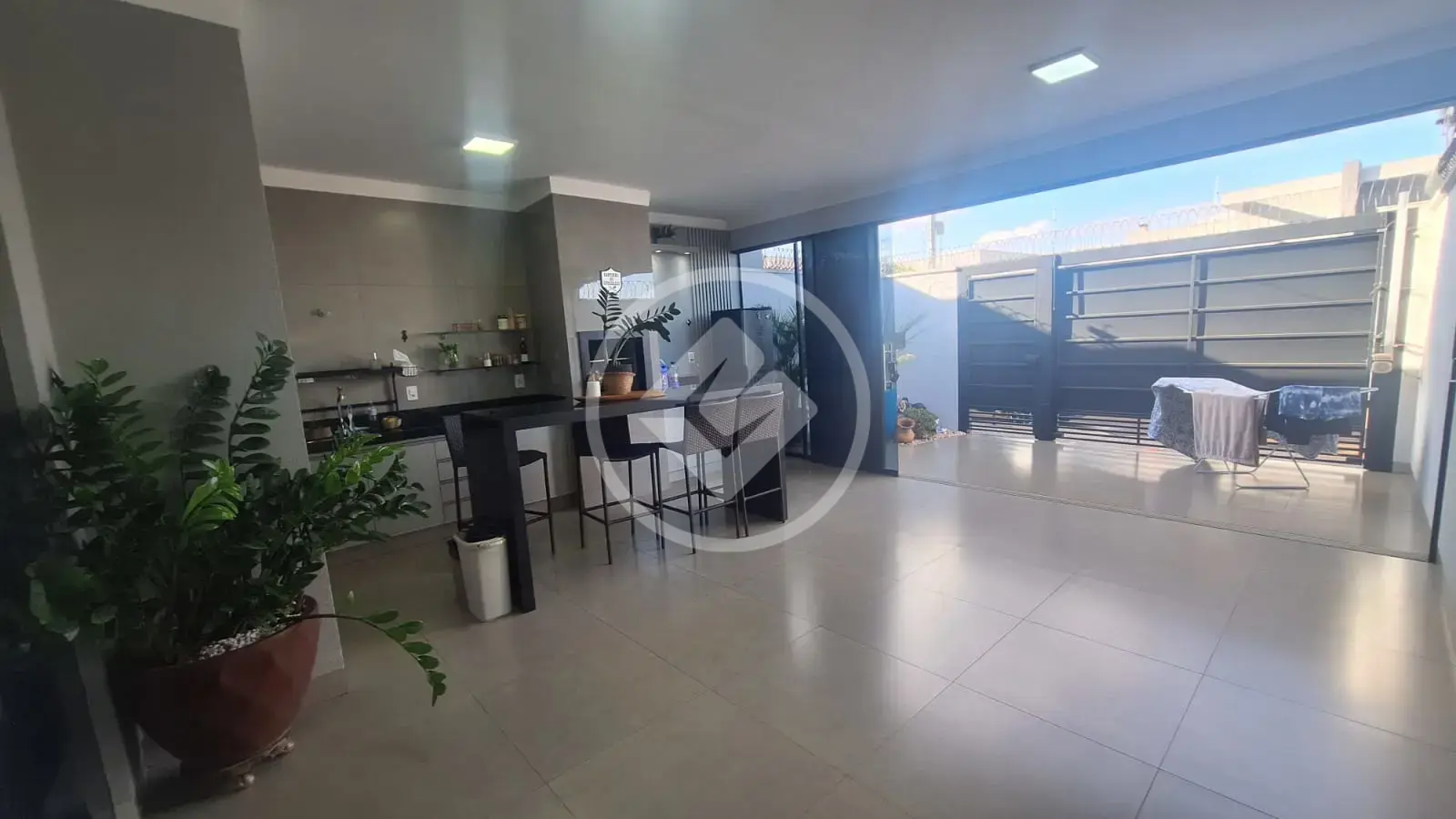 Casa Lourdes, Rio Verde - GO — foto 1