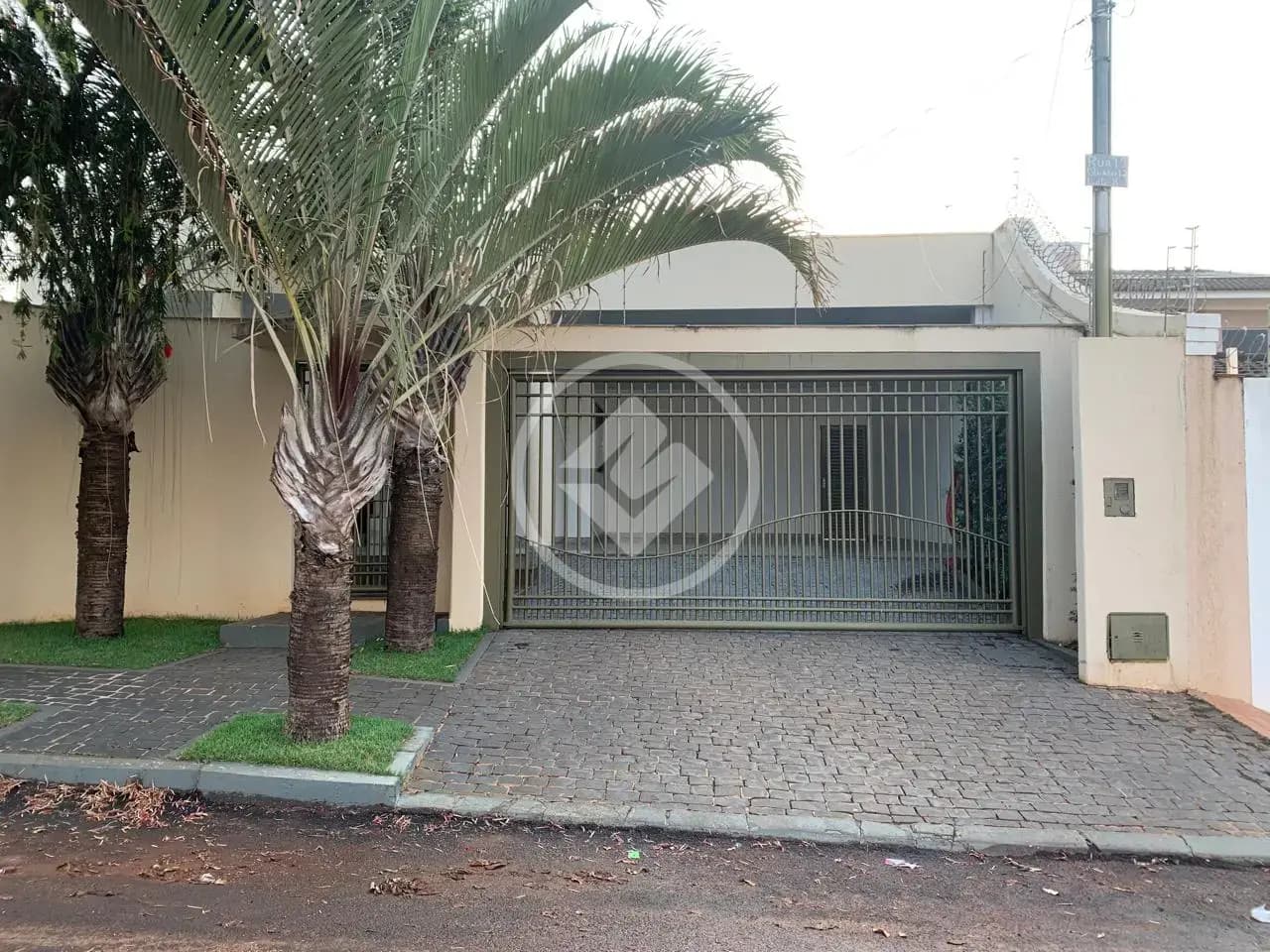 Casa Condomínio Nova Aliança Premium, Rio Verde - GO — foto 1