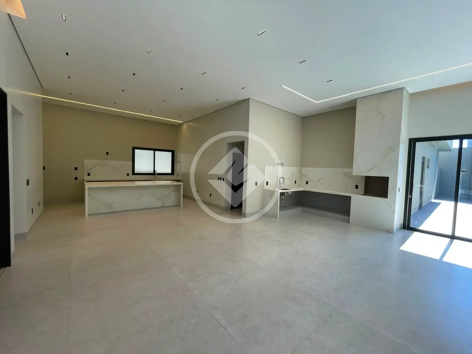Casa Residencial Green Park, Rio Verde - GO — foto 2