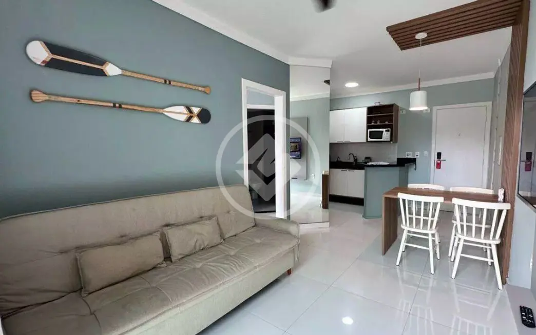 Apartamento Riviera, Bertioga - SP — foto 1