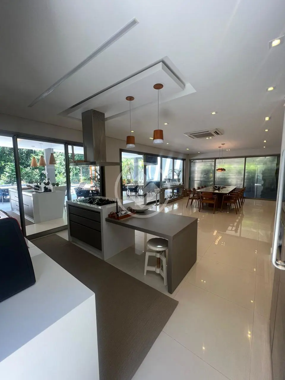 Casa 6 quartos no Riviera, Bertioga — foto 4 de 6
