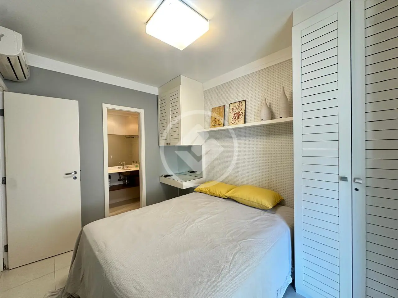 Apartamento 3 quartos no Riviera, Bertioga — foto 4 de 6