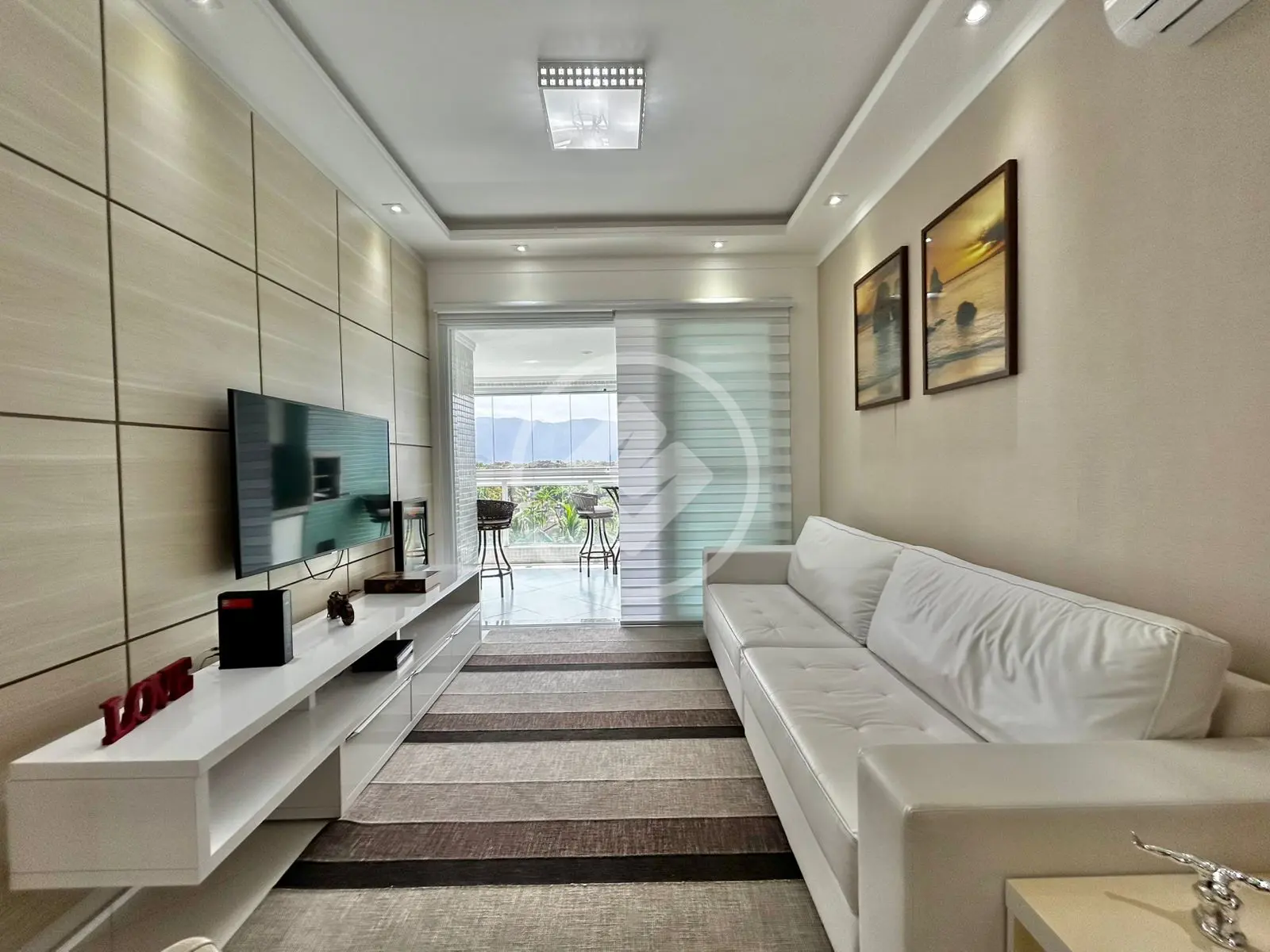 Apartamento 3 quartos no Riviera, Bertioga — foto 4 de 6