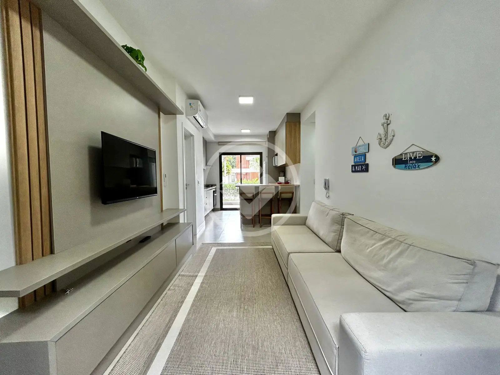 Apartamento Riviera, Bertioga - SP — foto 2