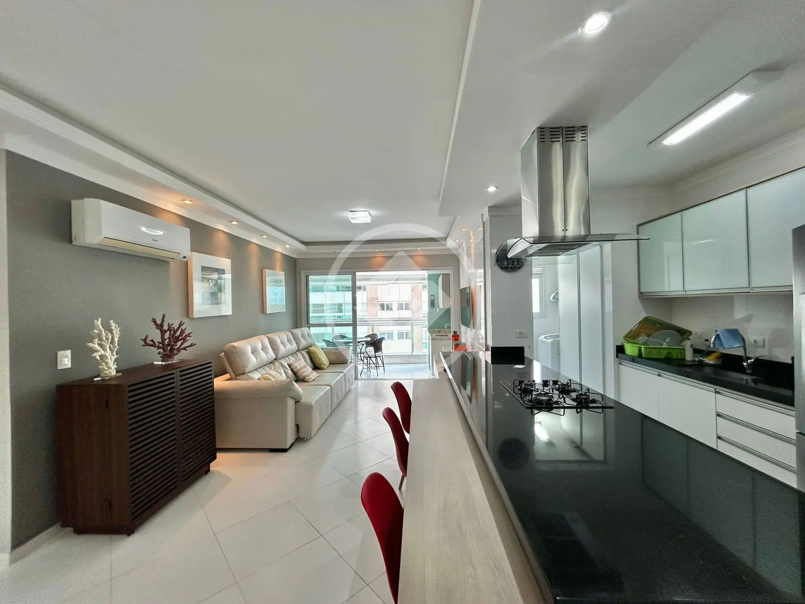 Apartamento Riviera, Bertioga - SP — foto 2