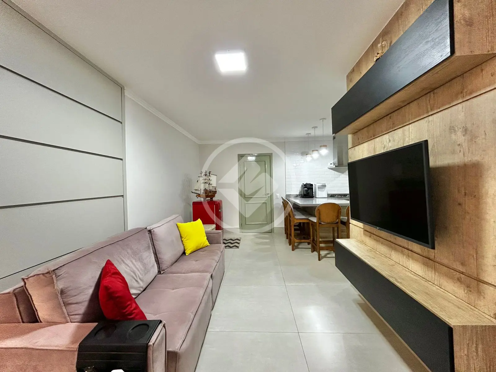 Apartamento Riviera, Bertioga - SP — foto 2