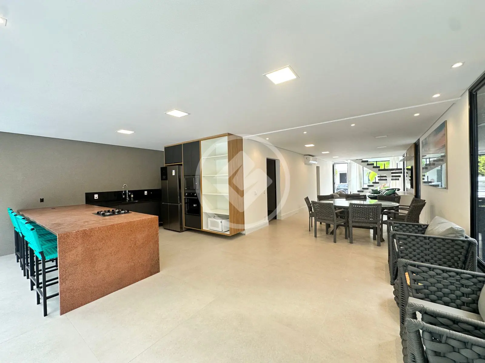 Casa Riviera, Bertioga - SP — foto 2