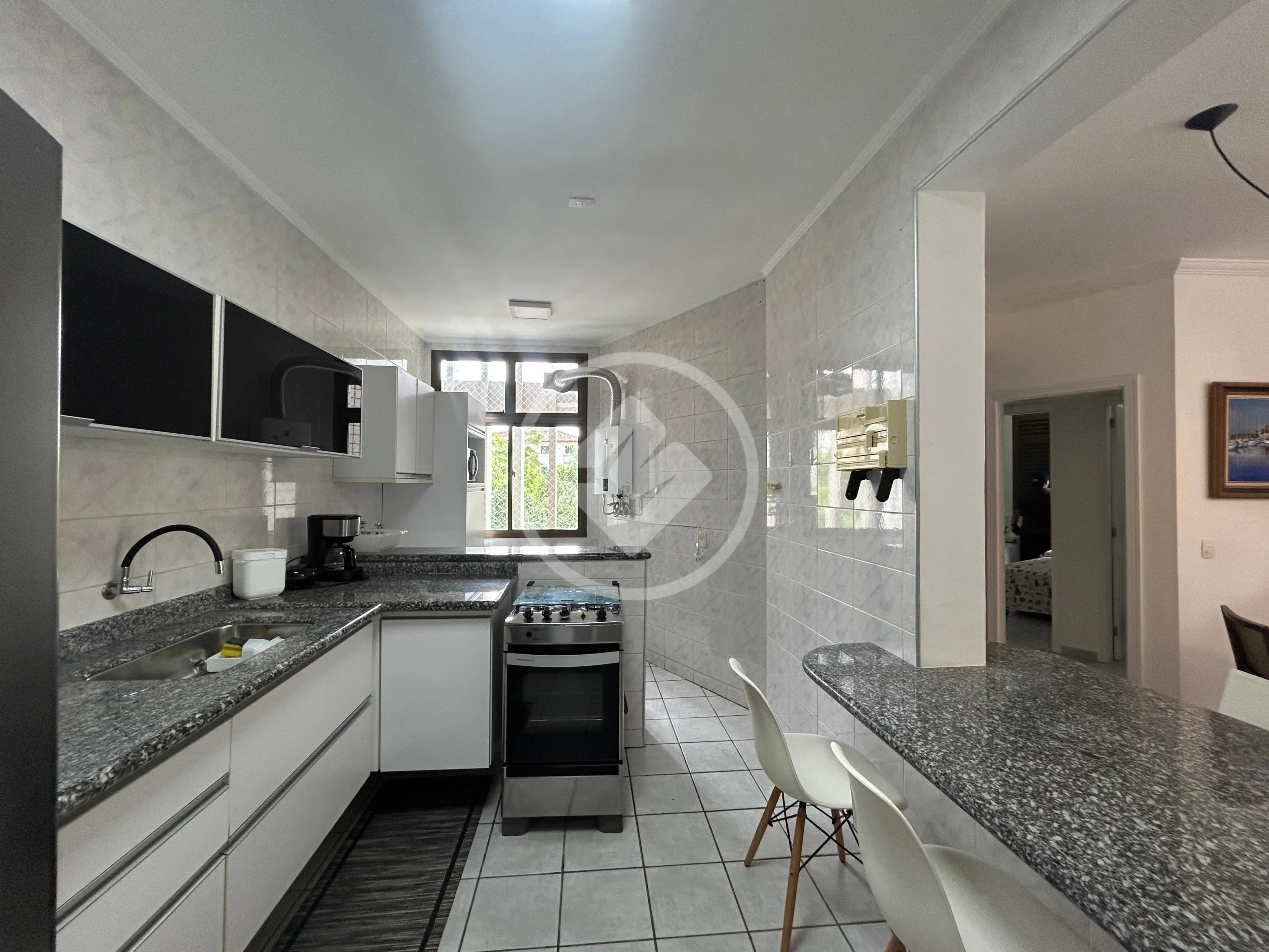 Apartamento 3 quartos no Riviera, Bertioga — foto 3 de 6