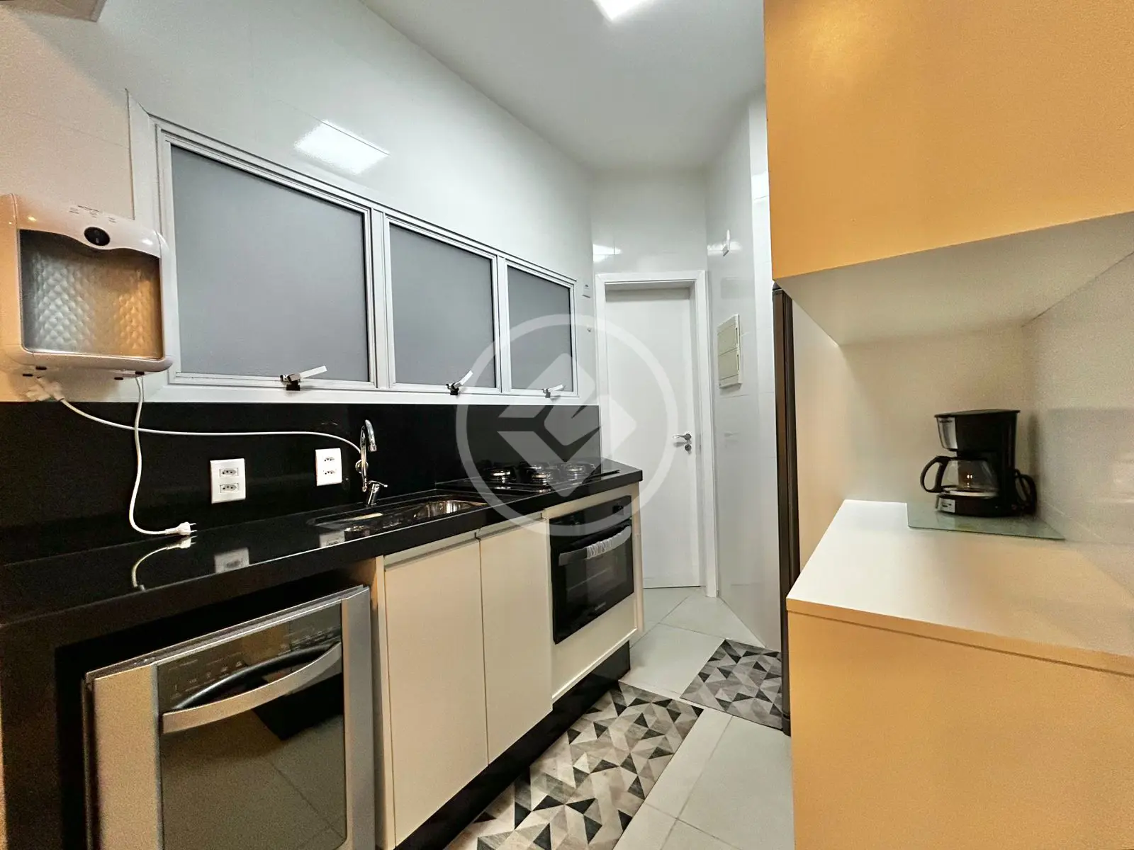 Apartamento 3 quartos no Riviera, Bertioga — foto 4 de 6