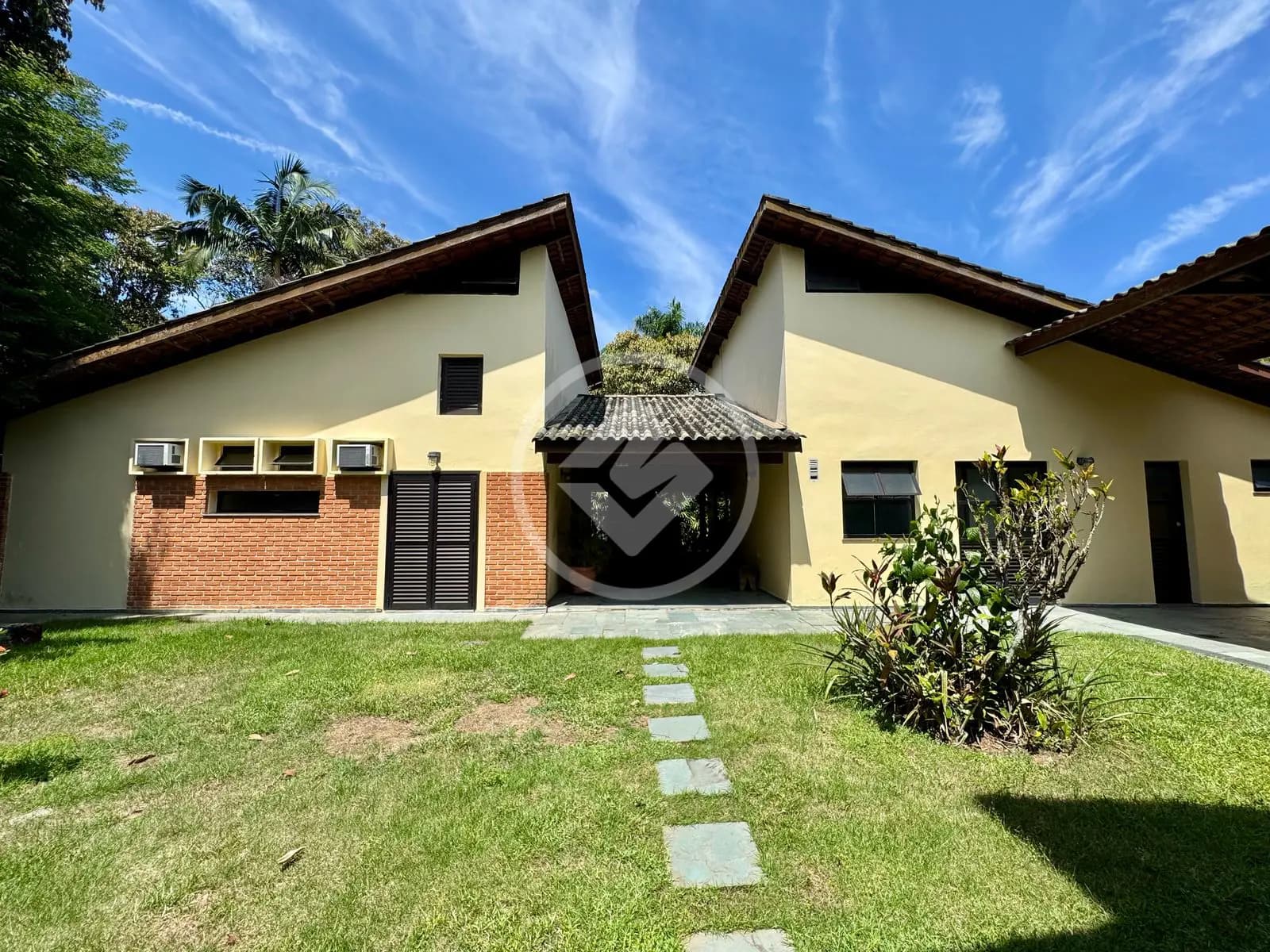 Casa Riviera, Bertioga - SP — foto 1
