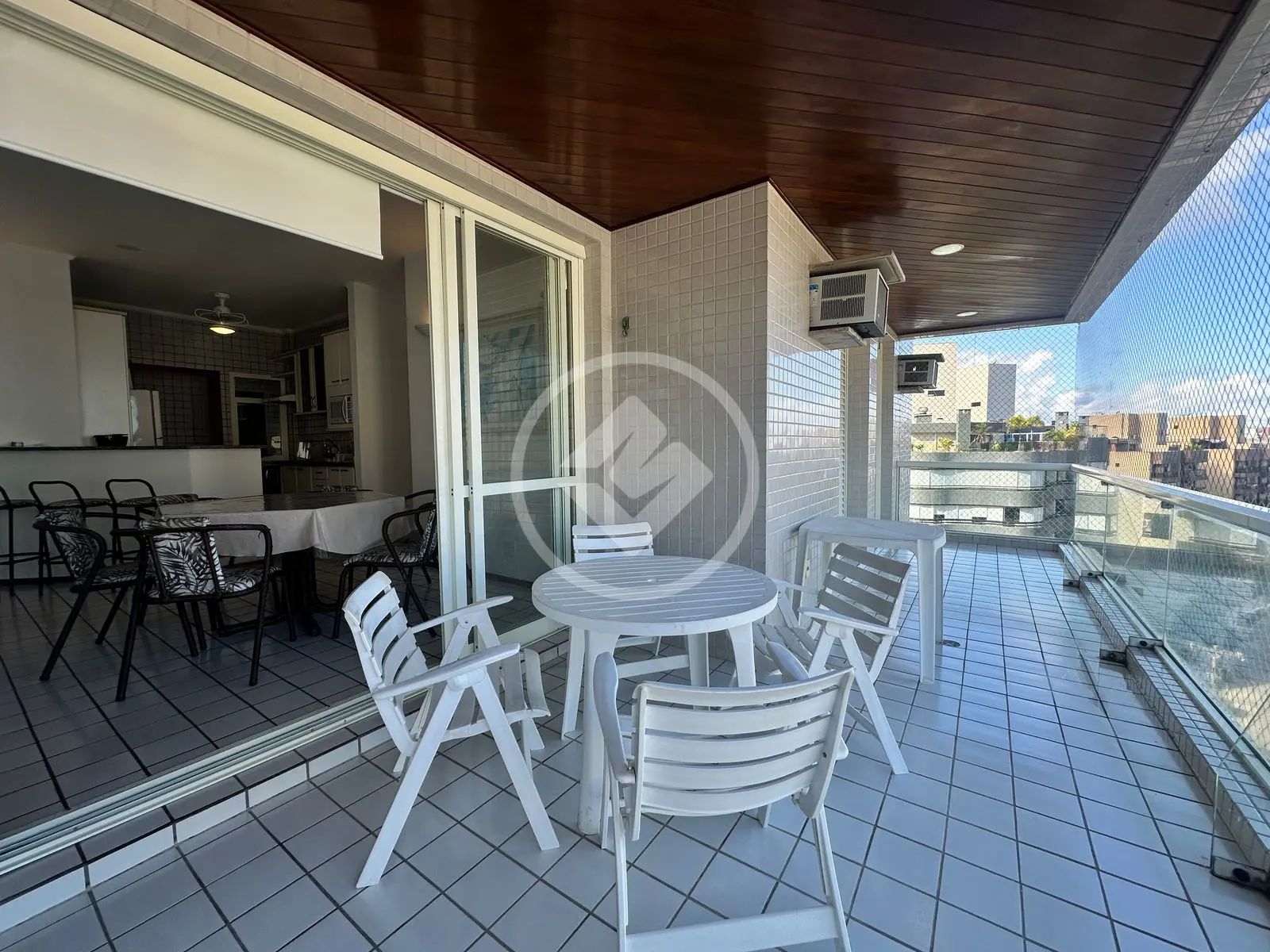 Apartamento 3 quartos no Riviera, Bertioga — foto 3 de 6