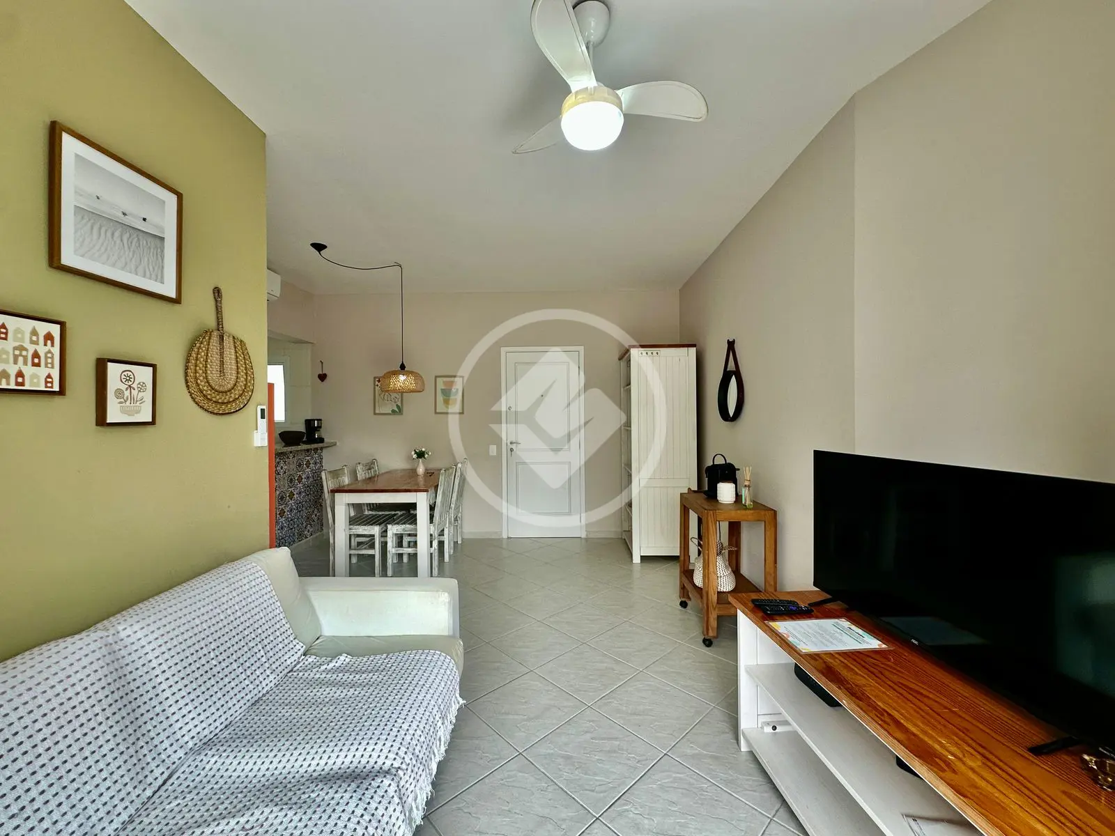 Apartamento 3 quartos no Riviera, Bertioga — foto 4 de 6