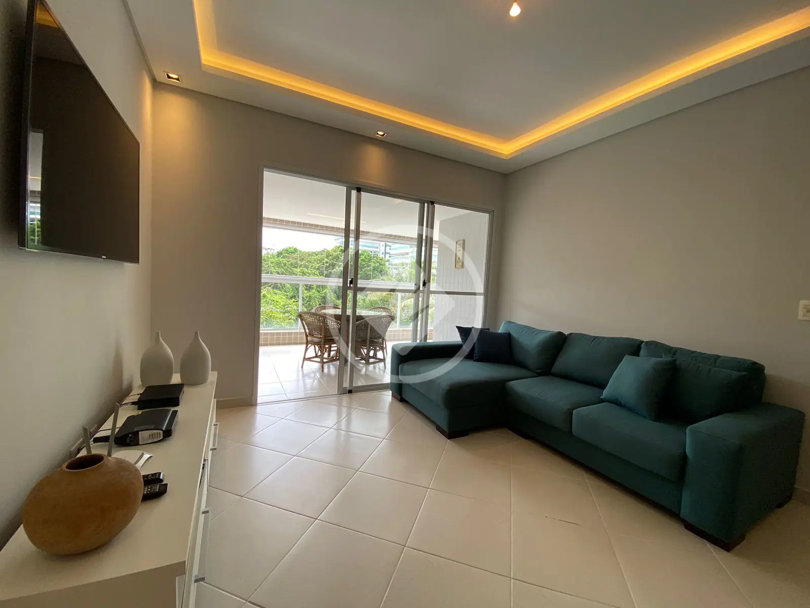 Apartamento Riviera, Bertioga - SP — foto 2