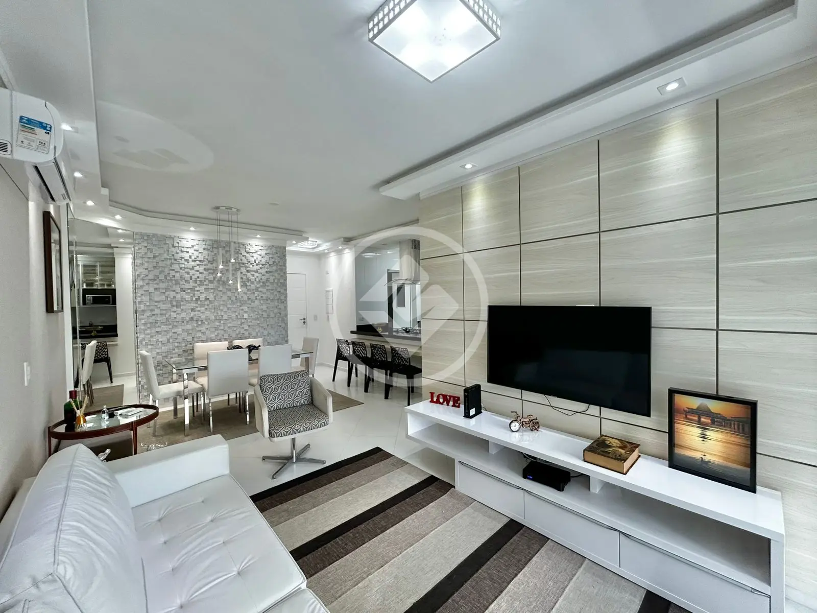 Apartamento Riviera, Bertioga - SP — foto 1