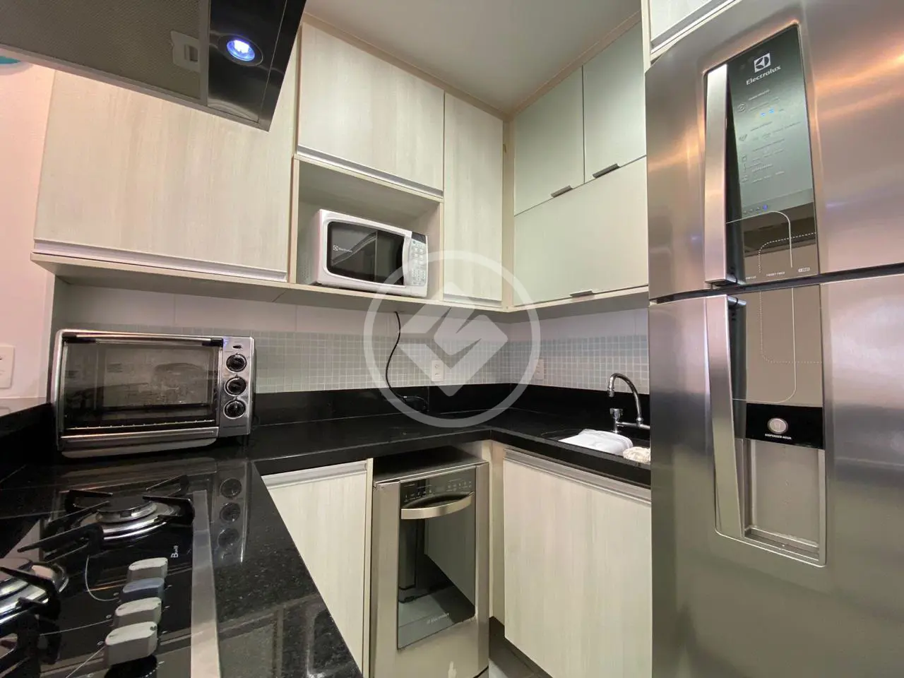 Apartamento 3 quartos no Riviera, Bertioga — foto 6 de 6