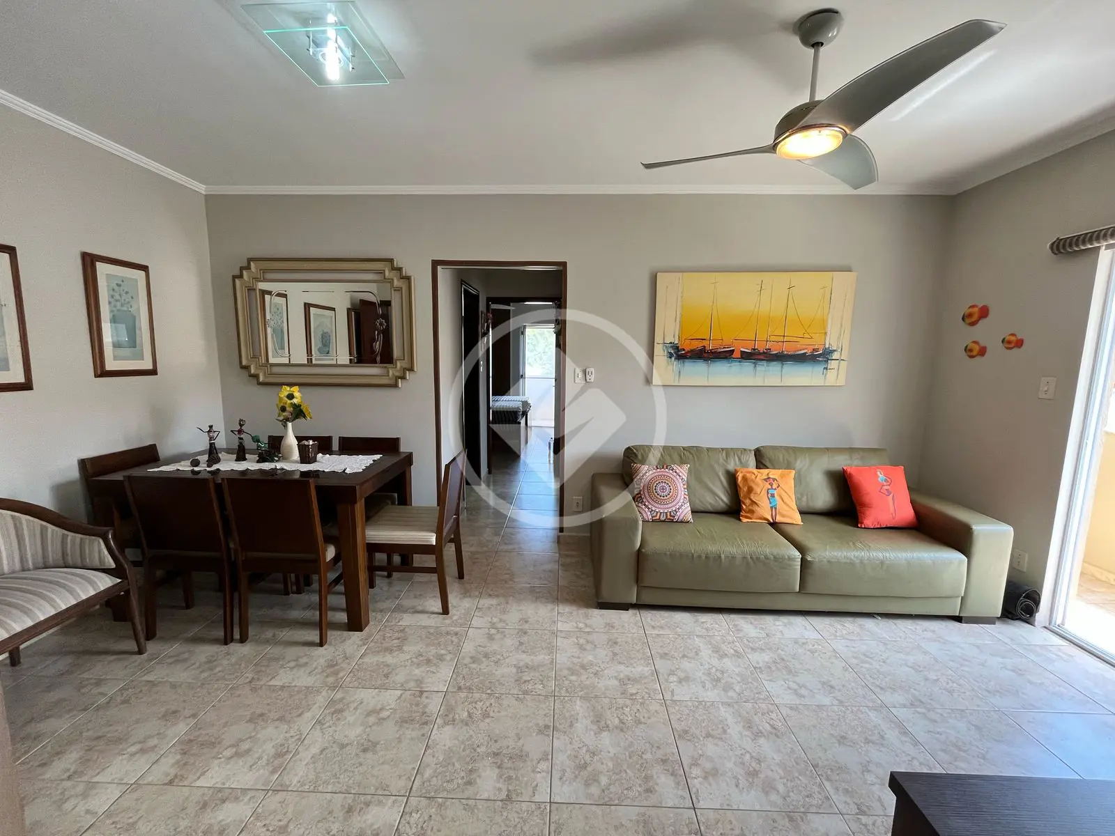 Apartamento Maranduba, Ubatuba - SP — foto 2