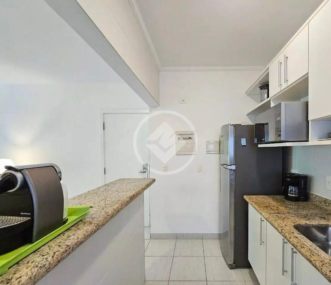Apartamento 2 quartos no Riviera, Bertioga — foto 4 de 6