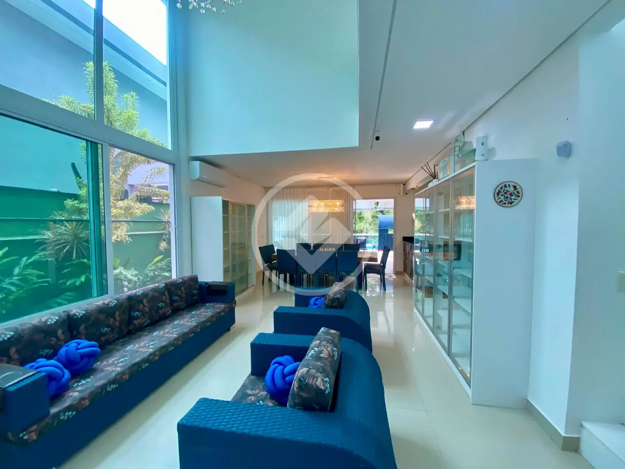 Casa Riviera, Bertioga - SP — foto 1