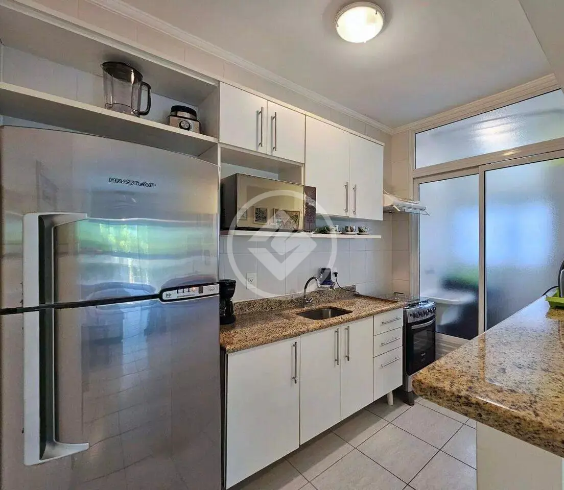 Apartamento 2 quartos no Riviera, Bertioga — foto 3 de 6