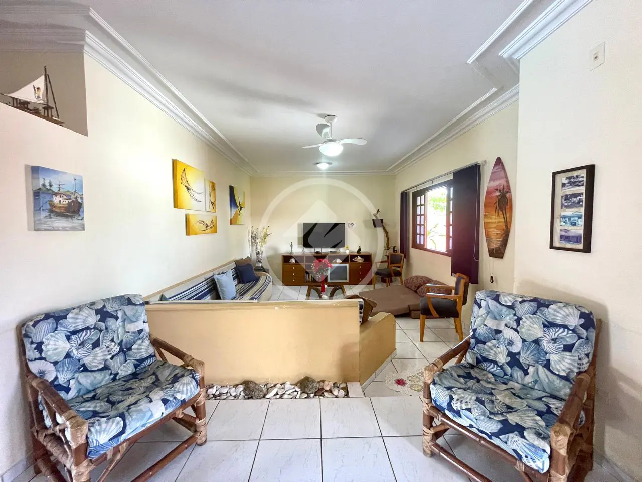 Casa 5 quartos no São Lourenço, Bertioga — foto 5 de 6