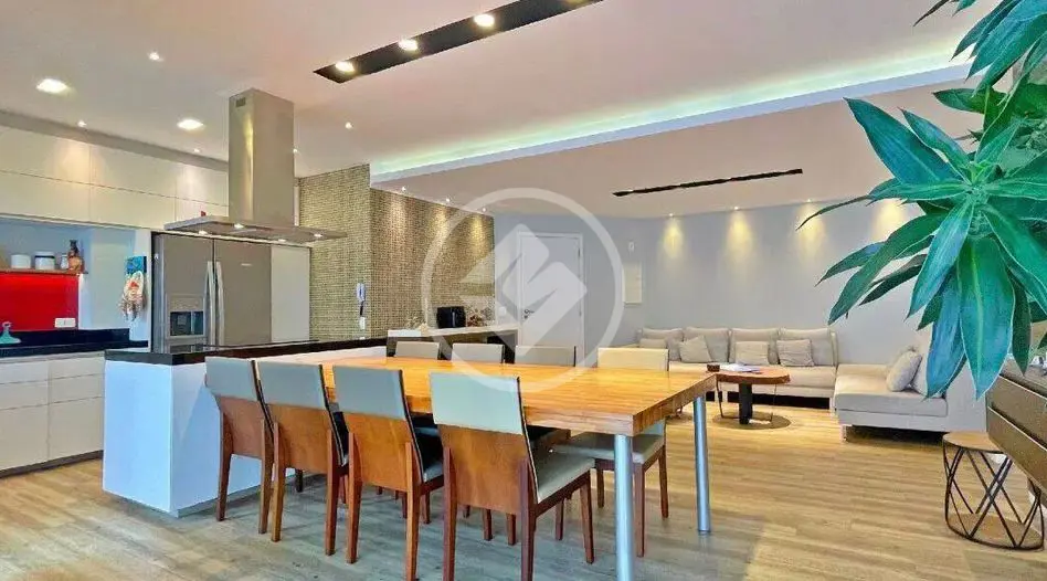 Apartamento Riviera, Bertioga - SP — foto 1