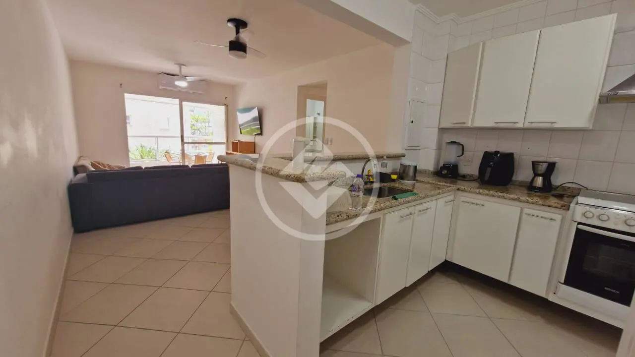 Apartamento 3 quartos no Riviera, Bertioga — foto 3 de 6