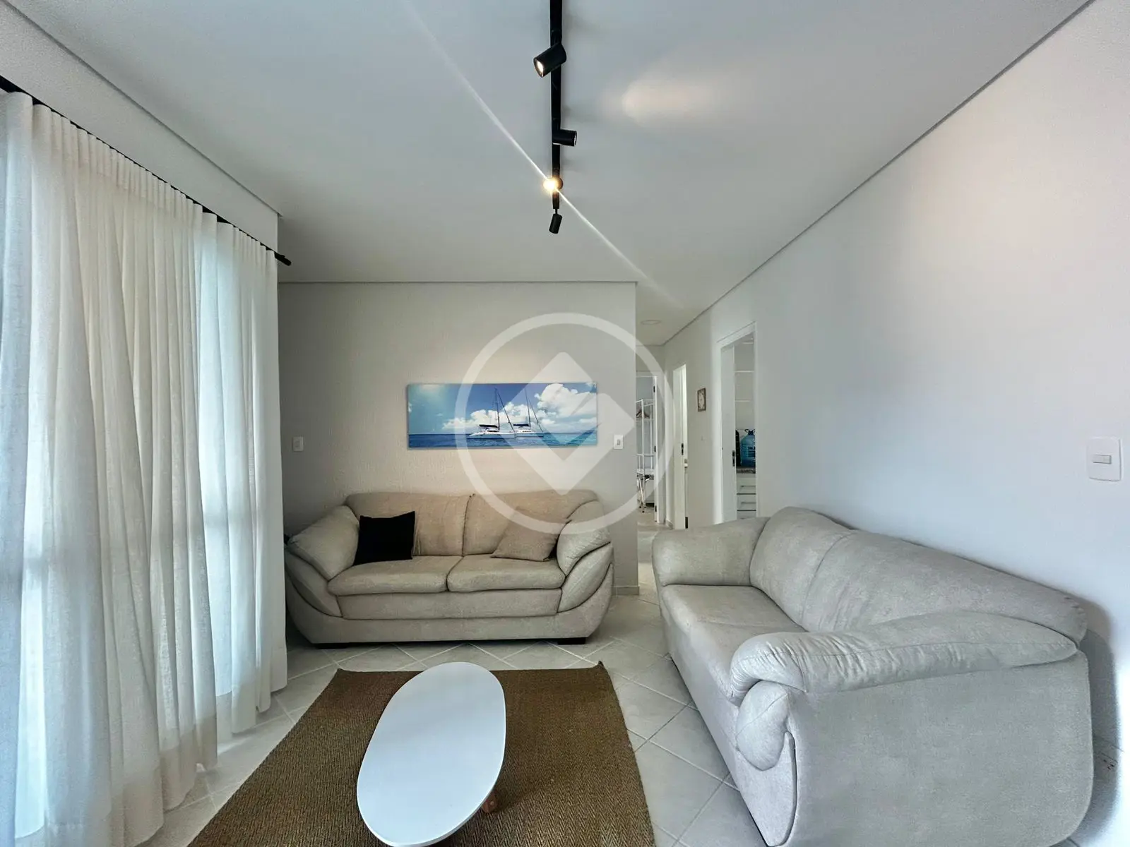 Apartamento 2 quartos no Riviera, Bertioga — foto 5 de 6