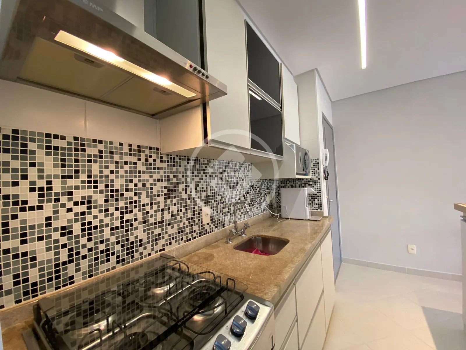 Apartamento 3 quartos no Riviera, Bertioga — foto 5 de 6