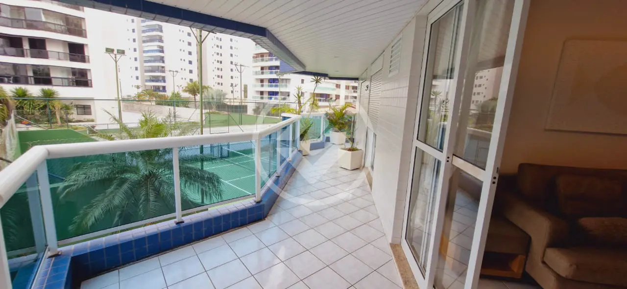 Apartamento 3 quartos no Riviera, Bertioga — foto 4 de 6