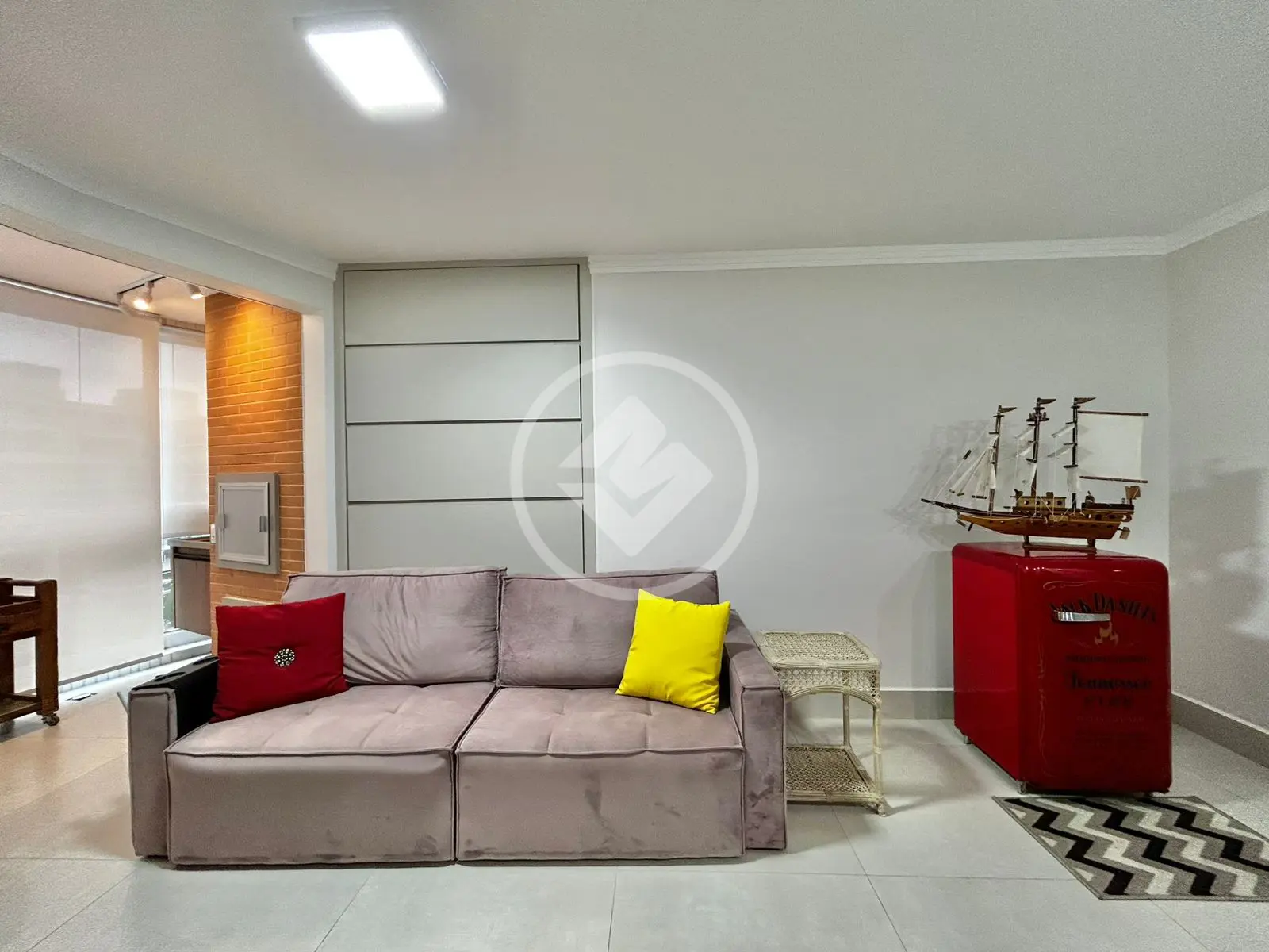 Apartamento 3 quartos no Riviera, Bertioga — foto 3 de 6