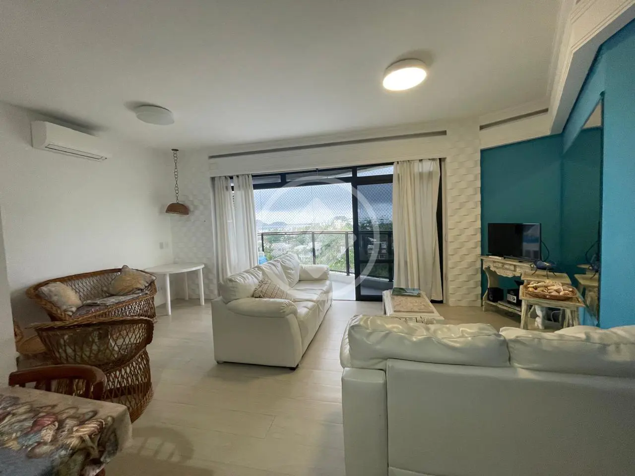 Apartamento 2 quartos no Riviera, Bertioga — foto 3 de 6