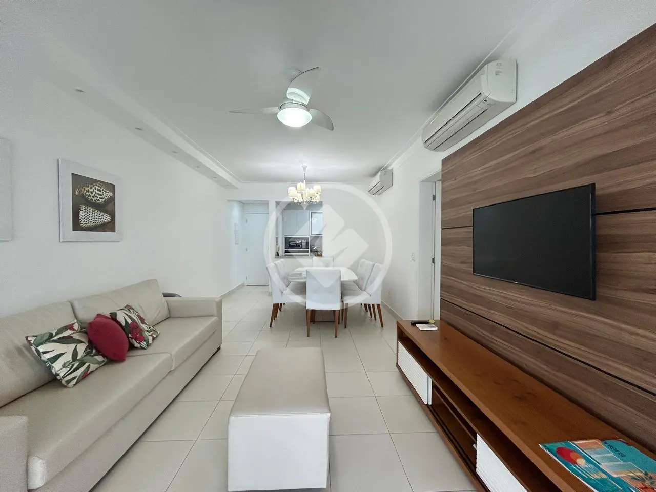 Apartamento Riviera, Bertioga - SP — foto 2
