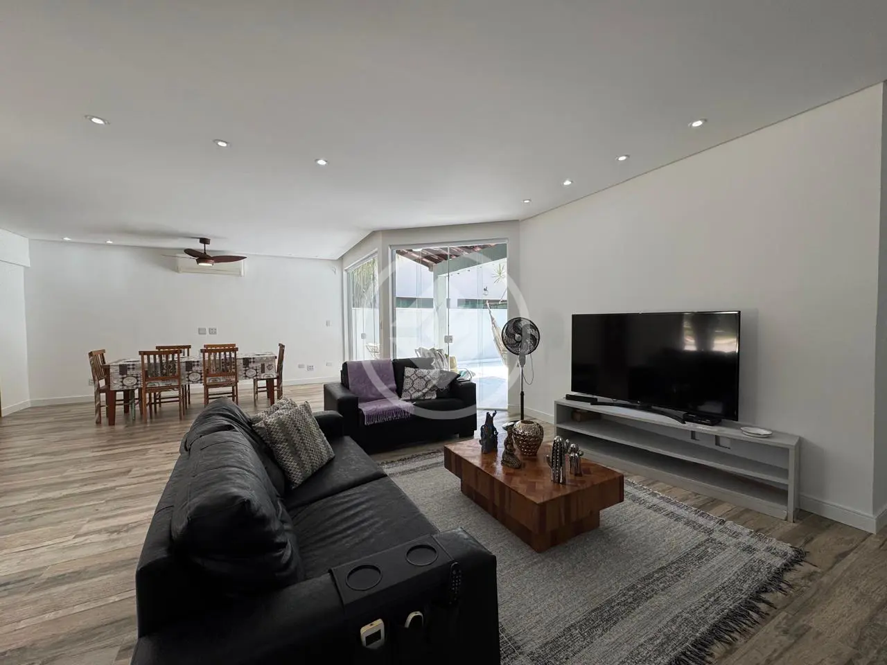 Casa Riviera, Bertioga - SP — foto 1