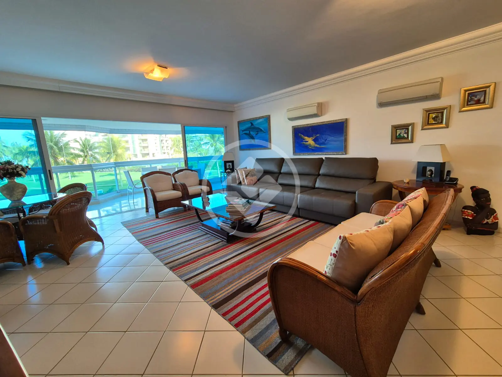 Apartamento Riviera, Bertioga - SP — foto 1