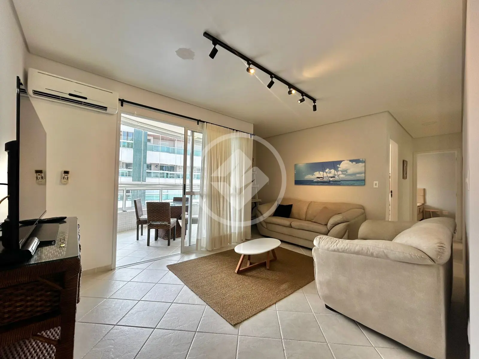 Apartamento 2 quartos no Riviera, Bertioga — foto 3 de 6
