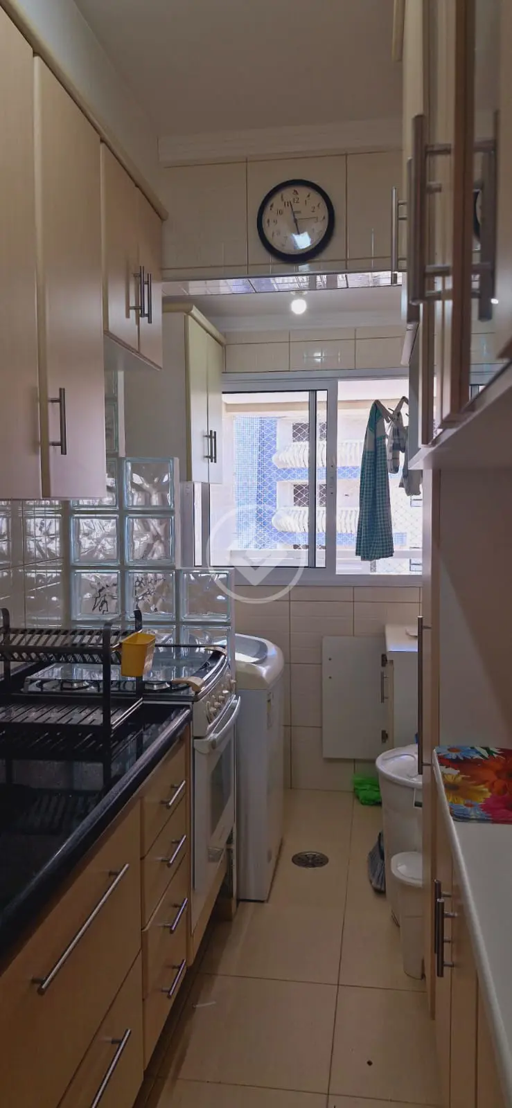 Apartamento 2 quartos no Riviera, Bertioga — foto 5 de 6