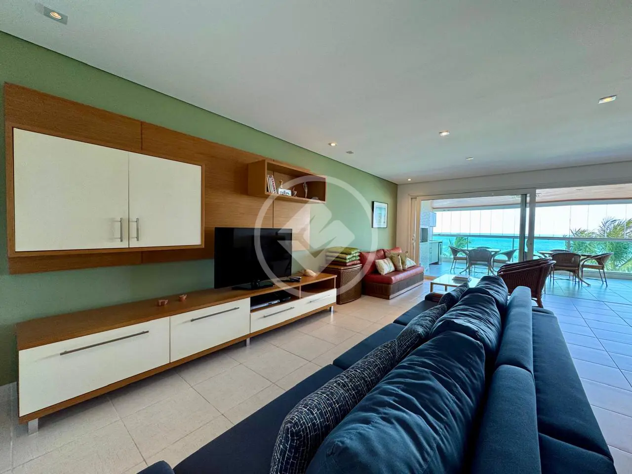 Apartamento Riviera, Bertioga - SP — foto 1