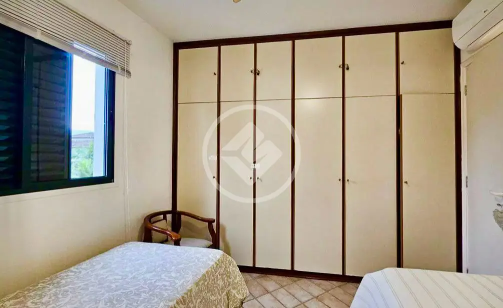 Apartamento 4 quartos no Riviera, Bertioga — foto 5 de 6
