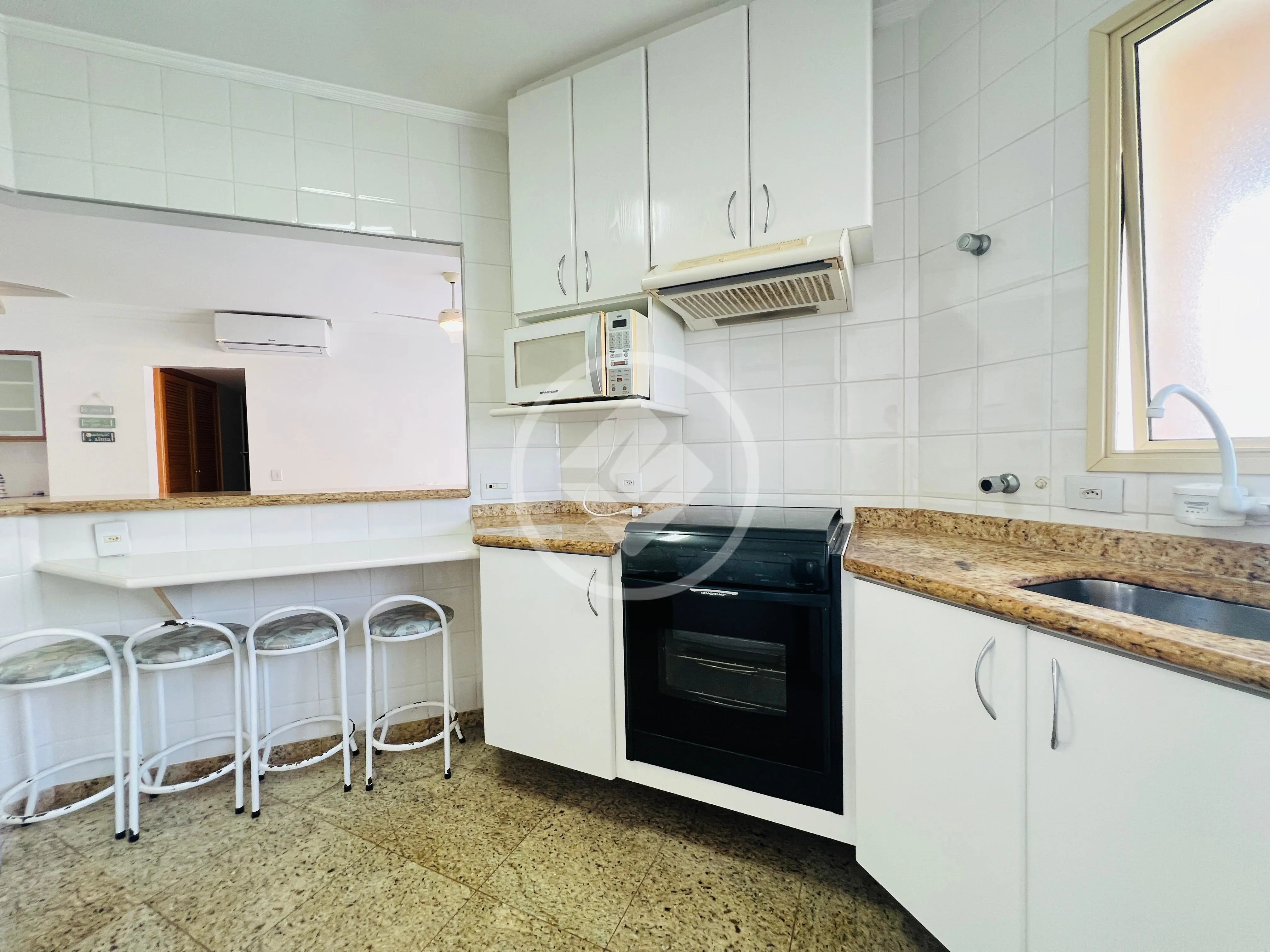 Apartamento 3 quartos no Riviera, Bertioga — foto 6 de 6