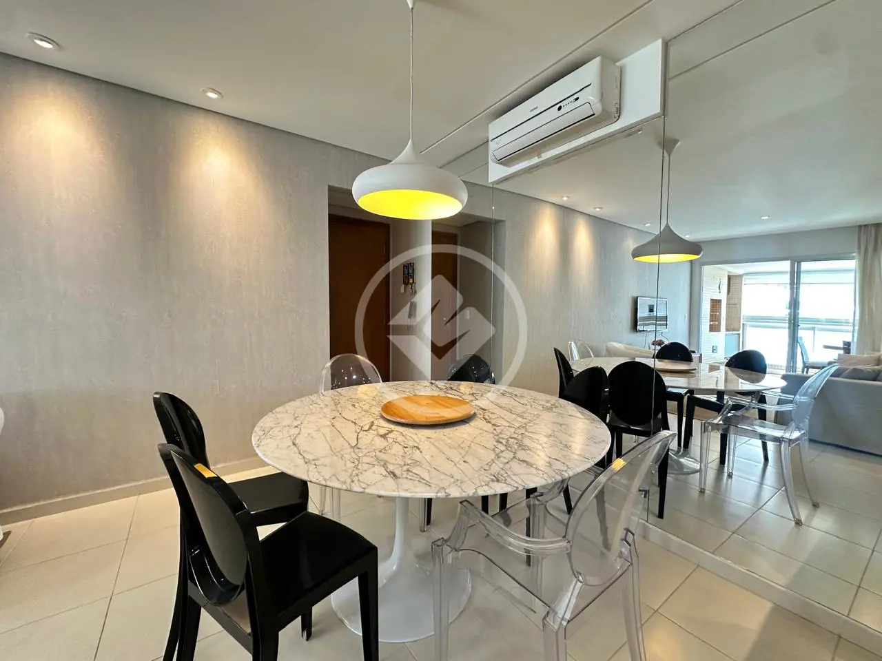 Apartamento 3 quartos no Riviera, Bertioga — foto 5 de 6