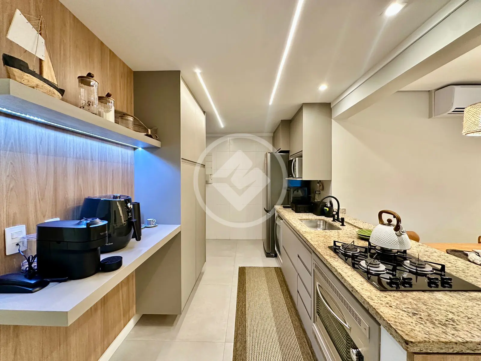 Apartamento Riviera, Bertioga - SP — foto 2