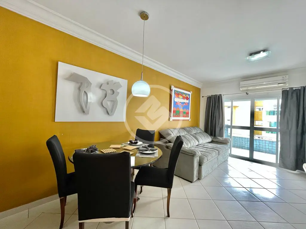 Apartamento 3 quartos no Riviera, Bertioga — foto 3 de 6