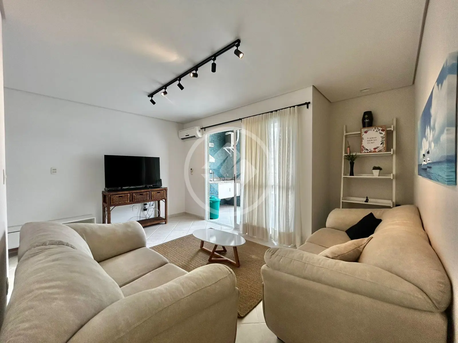 Apartamento 2 quartos no Riviera, Bertioga — foto 6 de 6