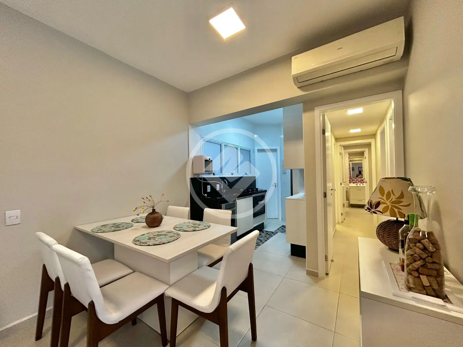 Apartamento Riviera, Bertioga - SP — foto 2