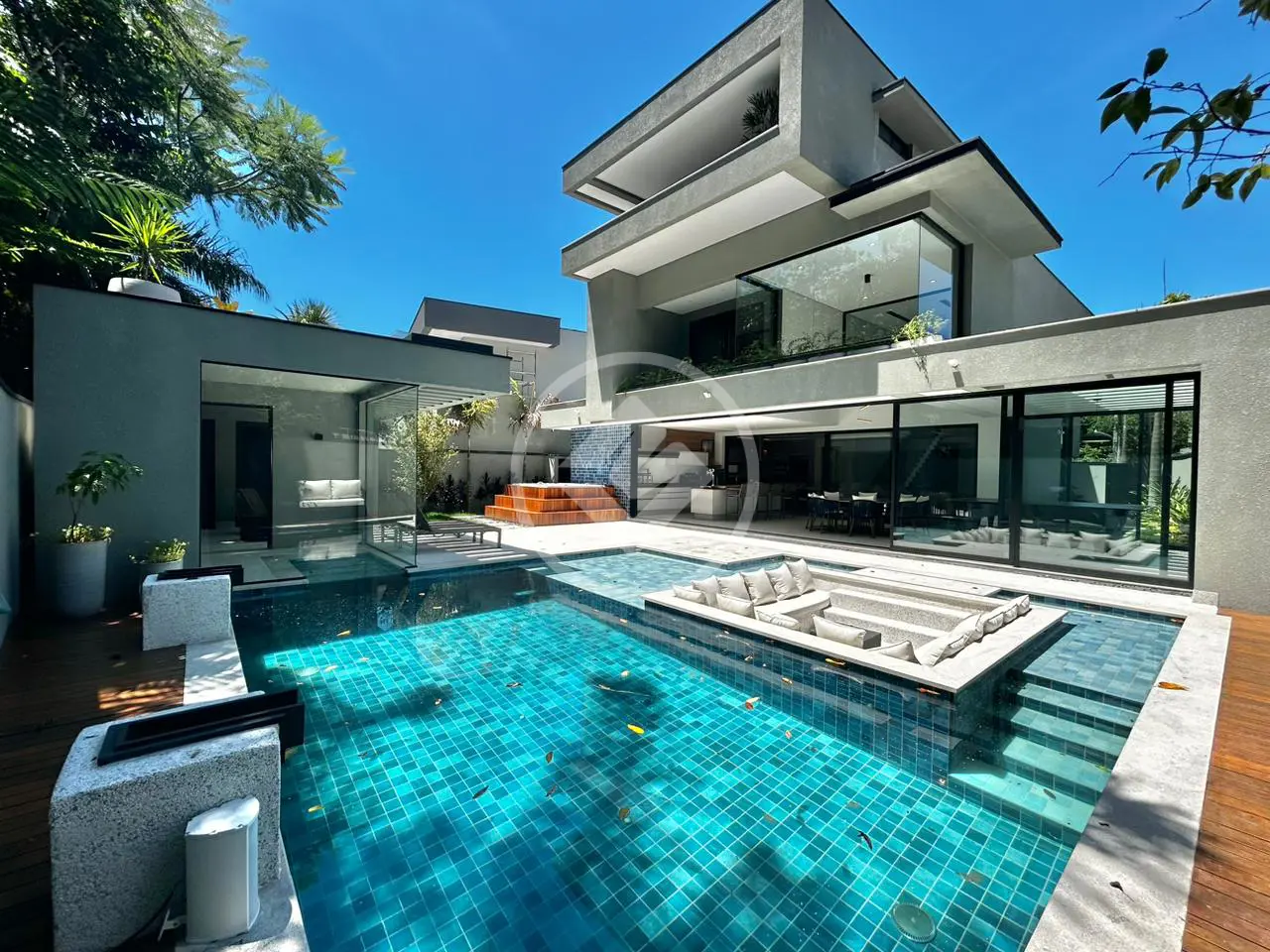 Casa Riviera, Bertioga - SP — foto 1