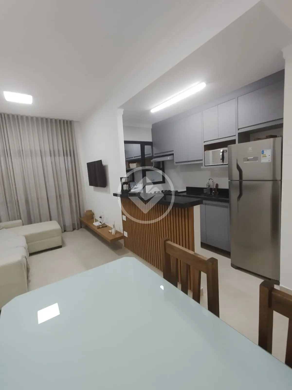 Cobertura Itaguá, Ubatuba - SP — foto 1